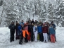 Skiausfahrt 2019