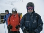 Skiausfahrt 2011