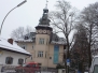 Skiausfahrt 2013