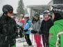 Skiausfahrt 2014