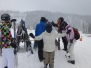 Skiausfahrt 2016
