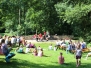 Zeltlager 2018