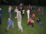 Zeltlager 2007