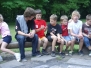 Zeltlager 2010