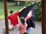 Zeltlager 2011
