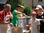 Zeltlager 2012