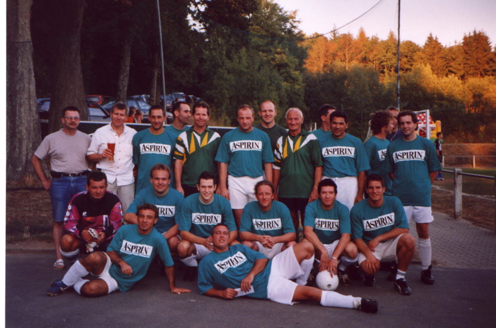 2003-cvjm-neckarsulm 1964 einlagespiel in allfeld