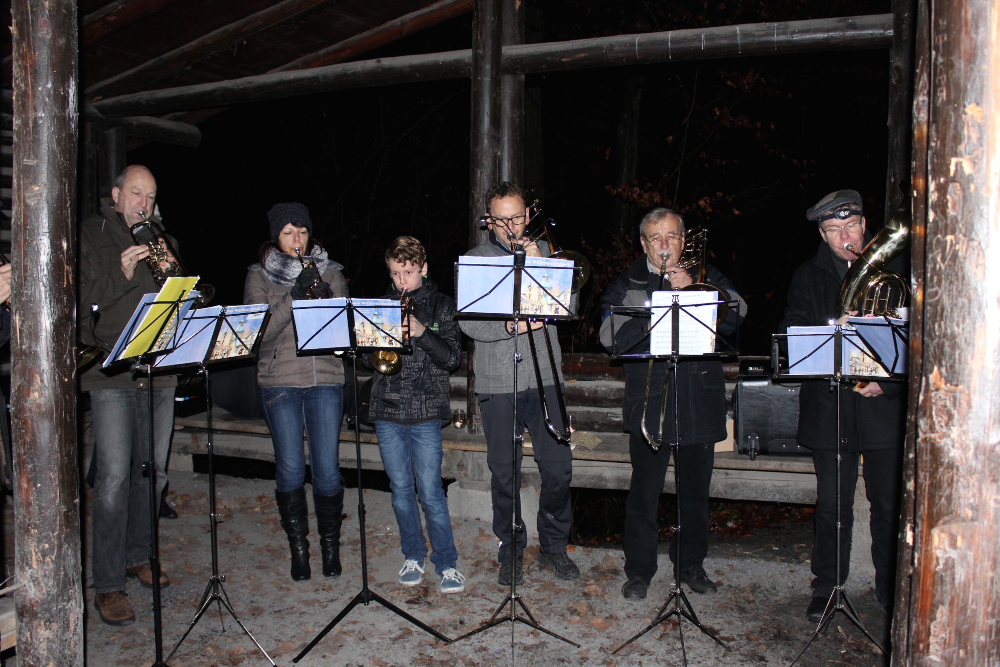 Posaunenchor