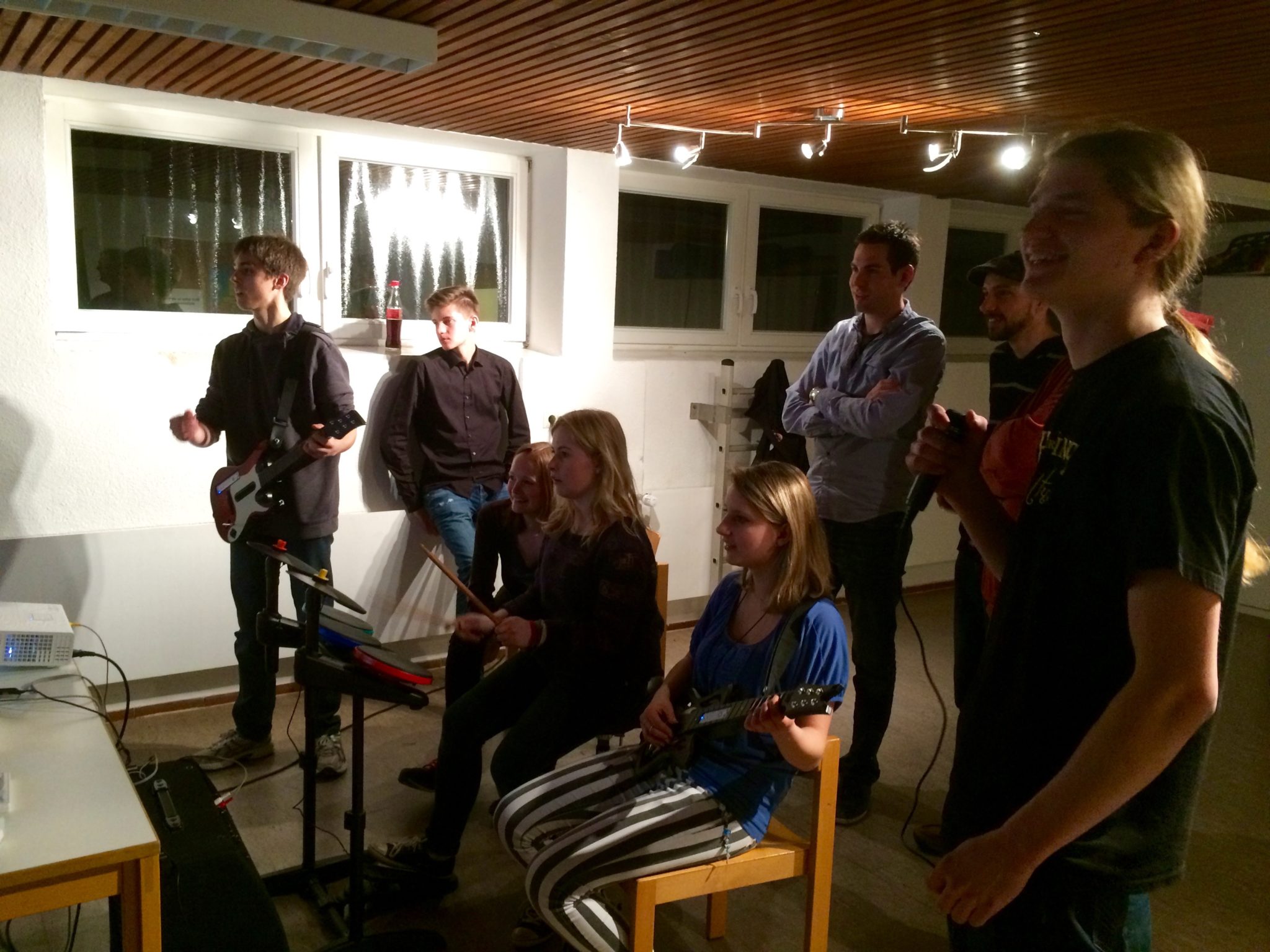 Band Hero